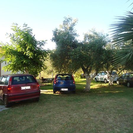 House Souzanna Apartment Toroni Exterior foto