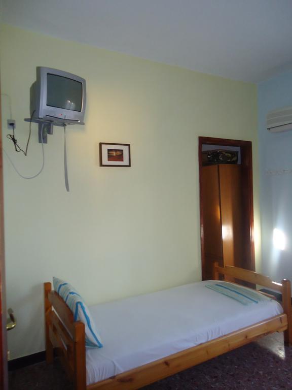 House Souzanna Apartment Toroni Exterior foto