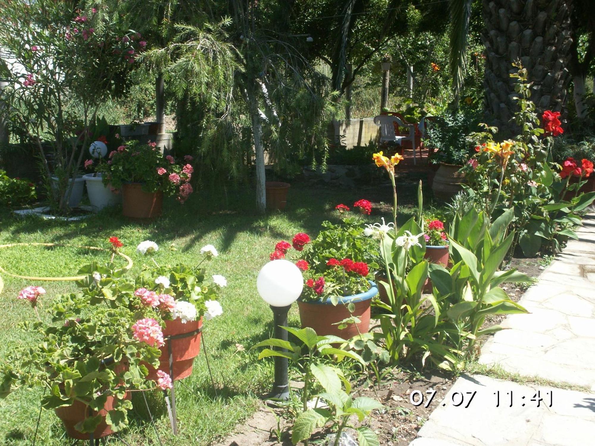 House Souzanna Apartment Toroni Exterior foto