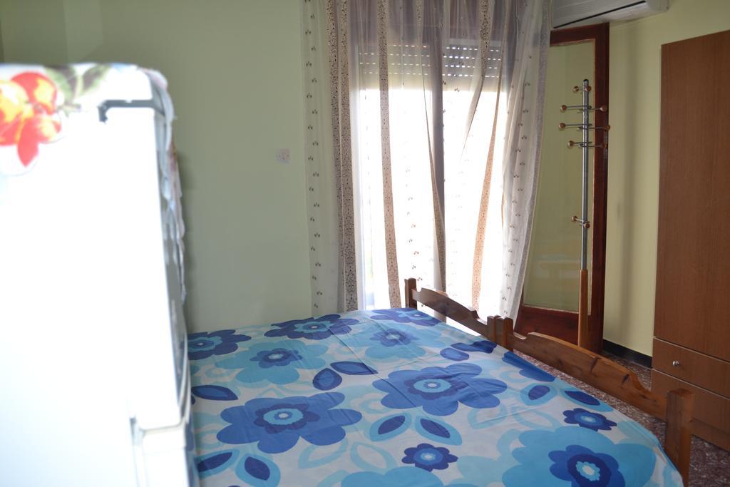 House Souzanna Apartment Toroni Exterior foto
