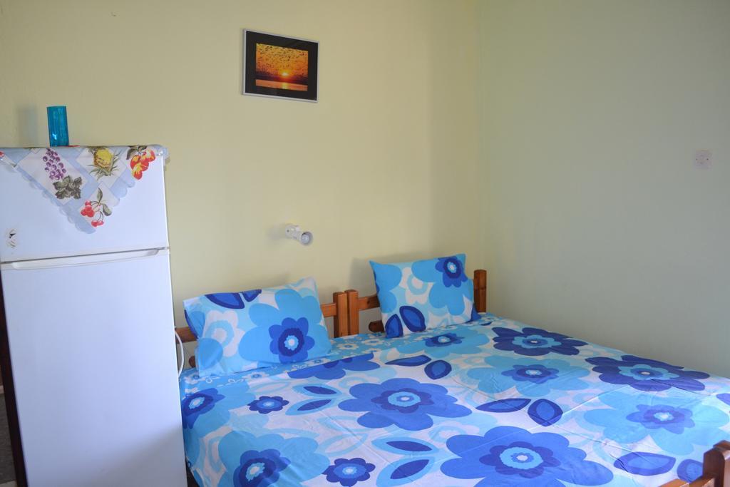 House Souzanna Apartment Toroni Exterior foto