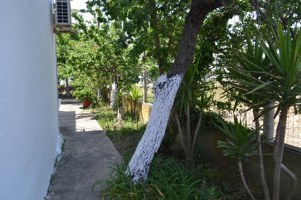 House Souzanna Apartment Toroni Exterior foto