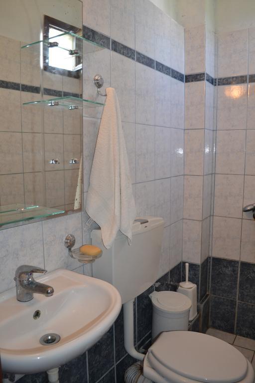 House Souzanna Apartment Toroni Exterior foto