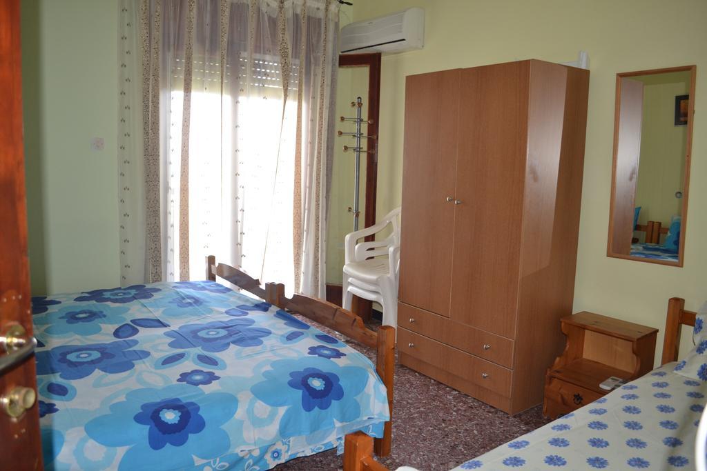 House Souzanna Apartment Toroni Exterior foto