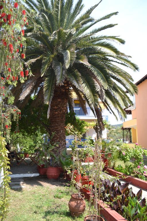 House Souzanna Apartment Toroni Exterior foto