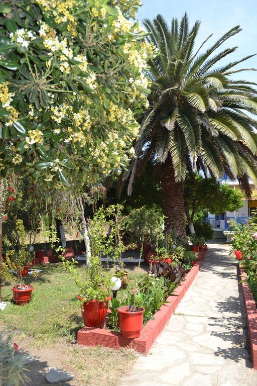 House Souzanna Apartment Toroni Exterior foto
