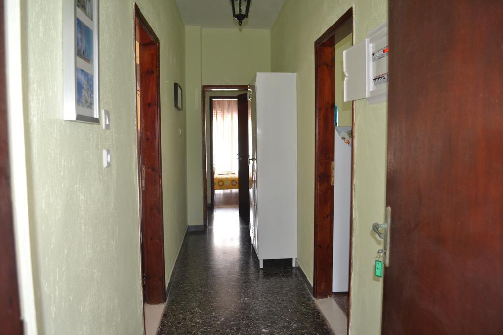 House Souzanna Apartment Toroni Exterior foto