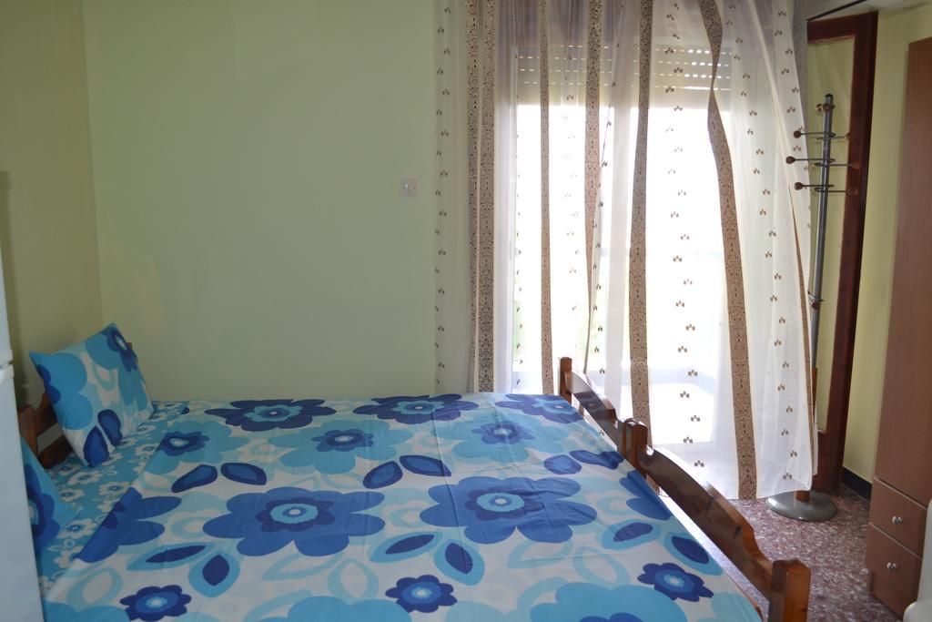 House Souzanna Apartment Toroni Exterior foto